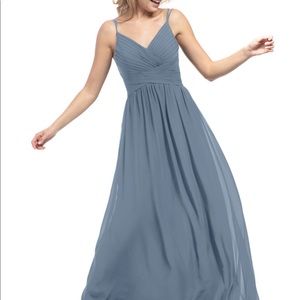 Azazie Blake Bridesmaids dress